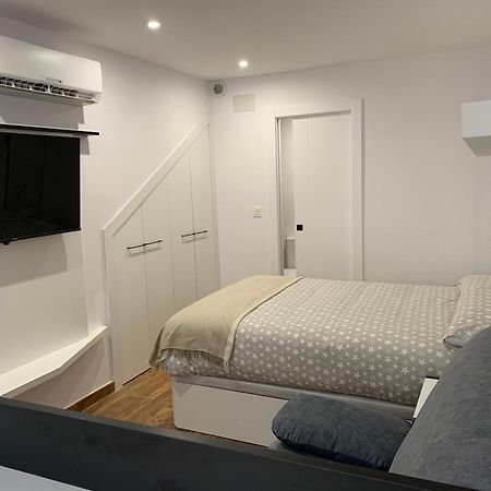 Apartamentos Lux Carrion Carrión de los Condes Buitenkant foto