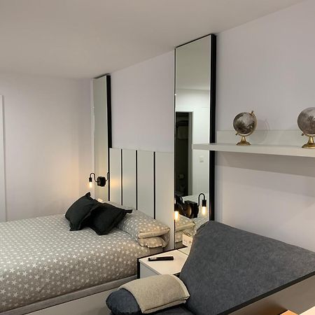 Apartamentos Lux Carrion Carrión de los Condes Buitenkant foto