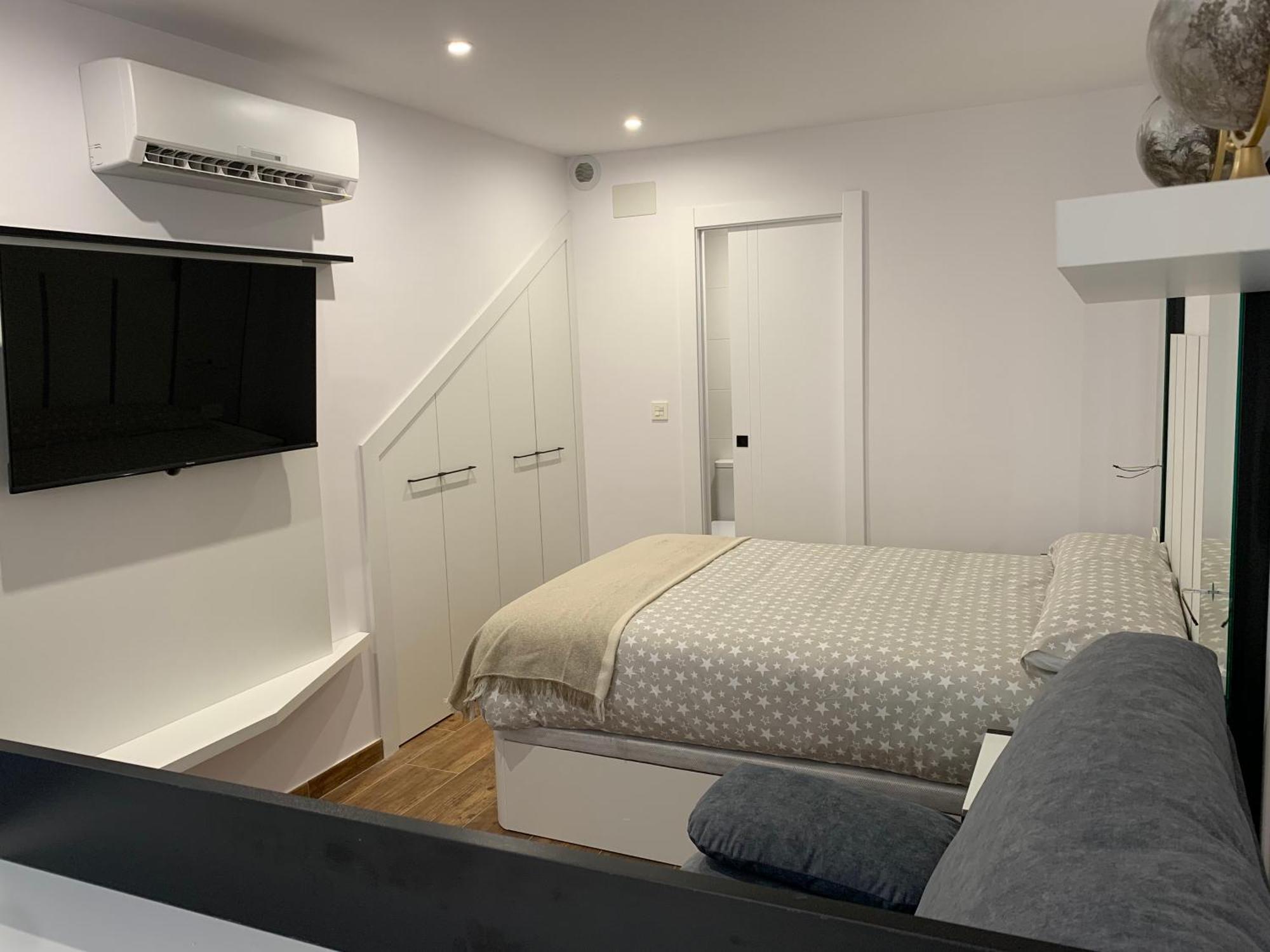 Apartamentos Lux Carrion Carrión de los Condes Buitenkant foto