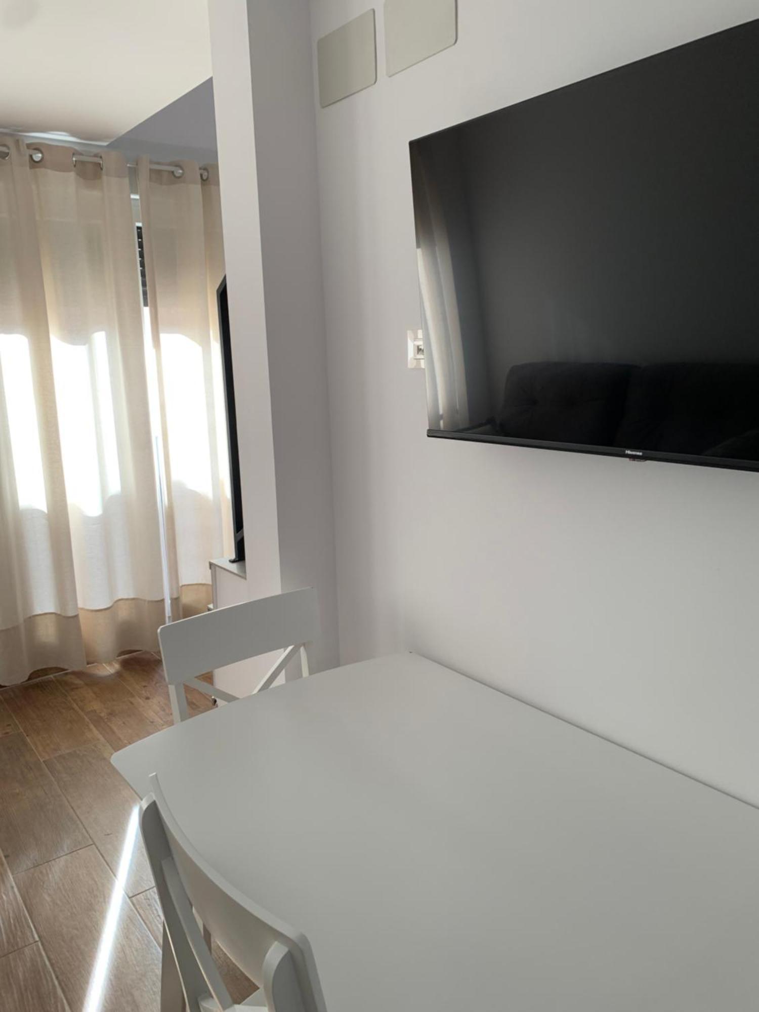 Apartamentos Lux Carrion Carrión de los Condes Buitenkant foto